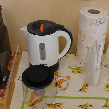 Il Dolce Risveglio Rom