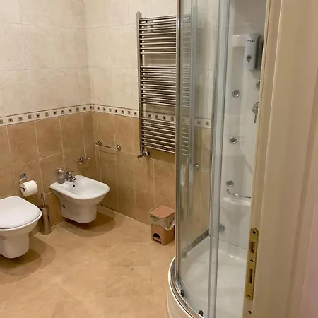 Il Dolce Risveglio Rom