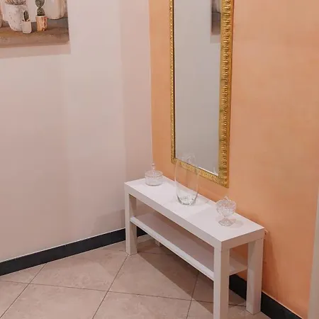 Il Dolce Risveglio Bed & Breakfast