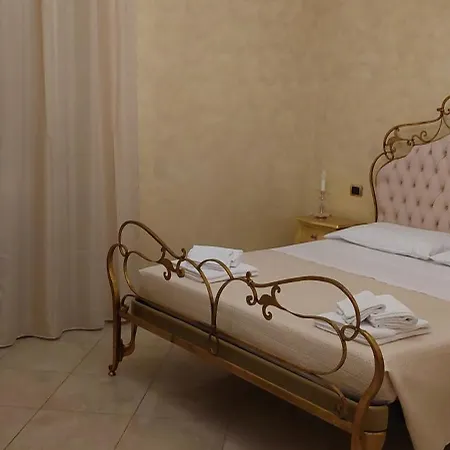 לינה וארוחת בוקר Il Dolce Risveglio