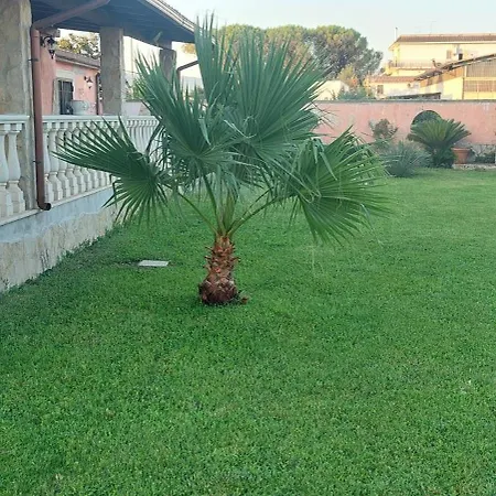 Il Dolce Risveglio Frühstückspension Rom