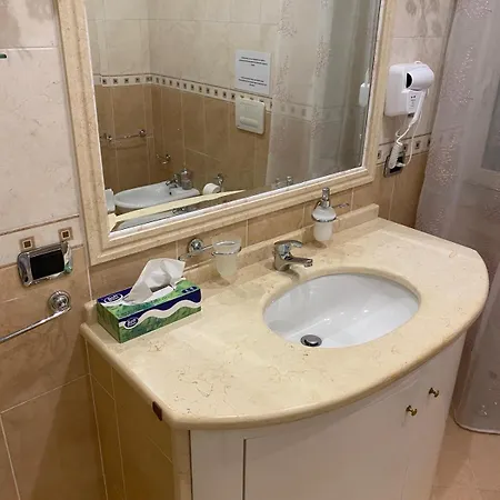 Il Dolce Risveglio Frühstückspension Rom