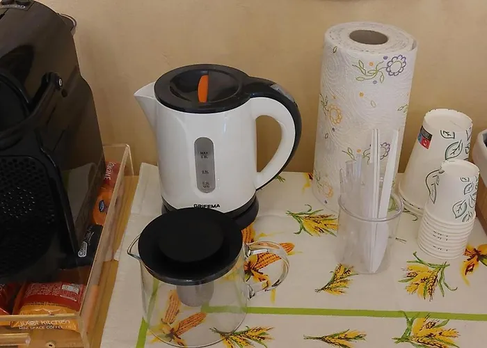 Il Dolce Risveglio Ρώμη