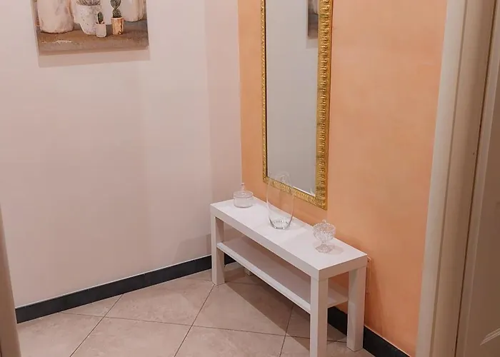 Il Dolce Risveglio Bed and Breakfast