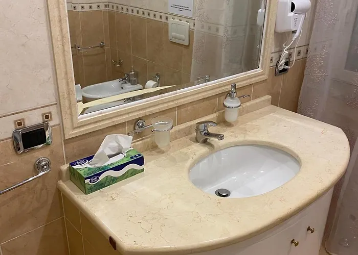 Il Dolce Risveglio Bed and Breakfast Ρώμη