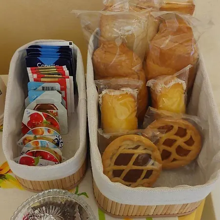 B&B Il Dolce Risveglio 3*